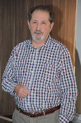 Директор "NDT Systems and Services Ukraine" Владимир  Найда