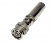 Переходник BNC-Lemo00 "male"/"female"