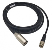 Кабель водонепроницаемый BNC - UHF Waterproof 