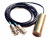 Преобразователь ультразвуковой DFB5012