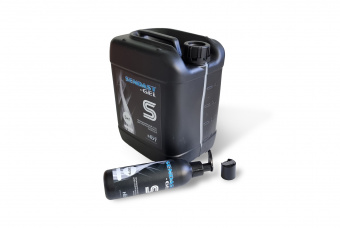 Sendast GEL-S промышленный гель