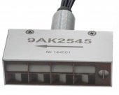 9AK2545 многоканальный акустический блок щелевого контроля