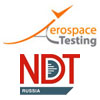 Aerospace Testing -2015 / NDT Russia