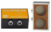 ADL1870SLRA (аналог ИЦ-70) наклонный р/с  преобразователь 1,8 МГц