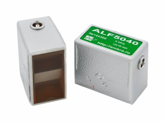 Ультразвуковой преобразователь ALF5040 (П121-5-40-C)