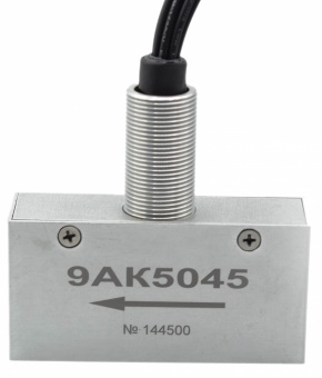 Многоканальный ультразвуковой преобразователь 9AK5045
