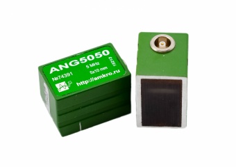 Преобразователь ультразвуковой ANG5050 (П121-5-50)