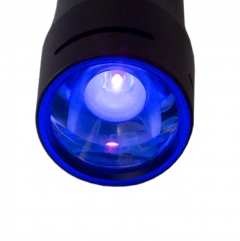 Ультрафиолетовый фонарь ВОЛНА УФ365